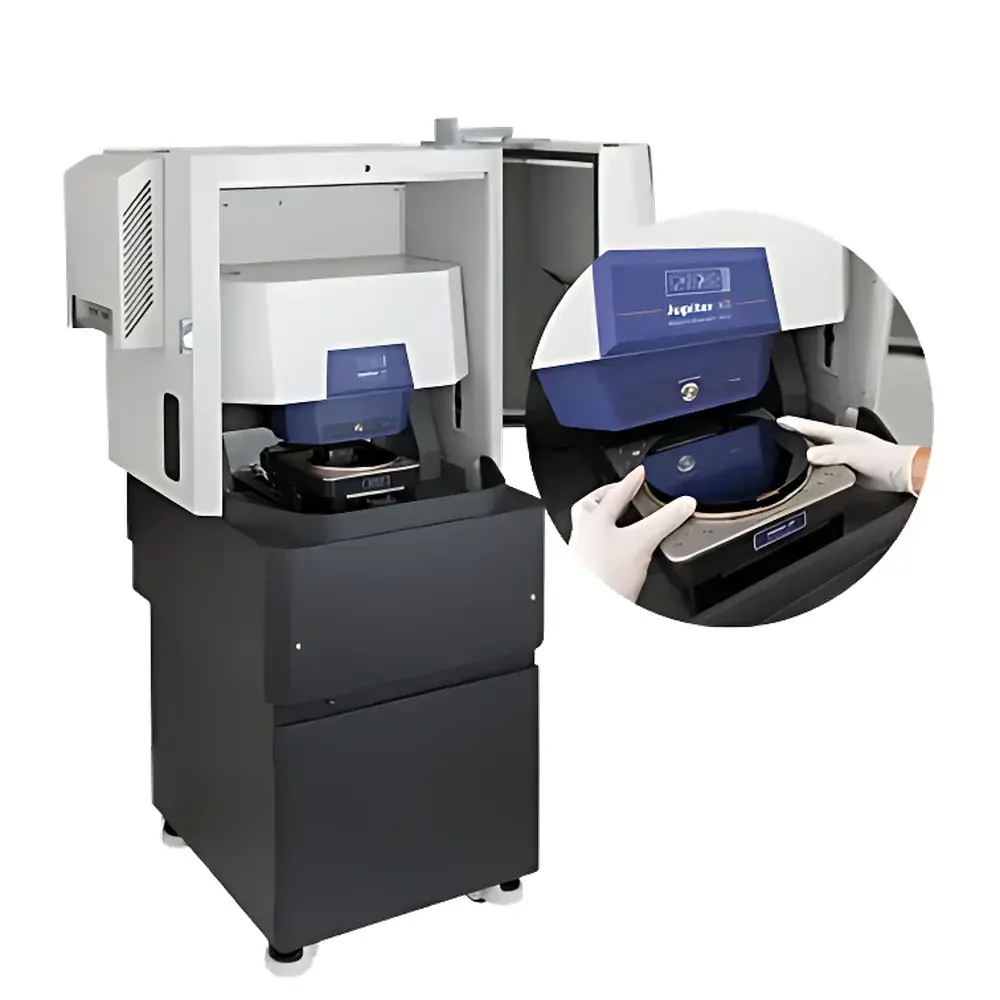 Oxford Instruments Asylum Research Jupiter XR Large-Sample Atomic Force Microscope