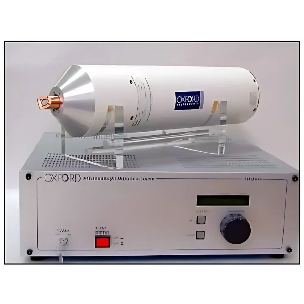 Oxford Instruments UltraBright Microfocus X-ray Source