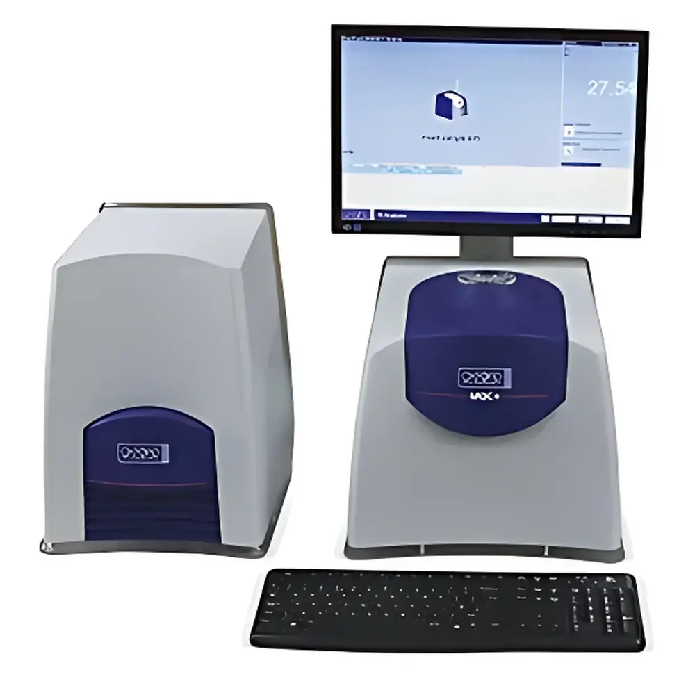 Oxford Instruments MQC+ Benchtop Low-Field Nuclear Magnetic Resonance Analyzer