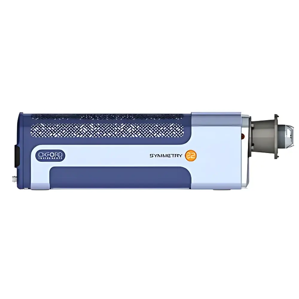 Oxford Instruments Symmetry S2 EBSD Detector for SEM/FIB-SEM