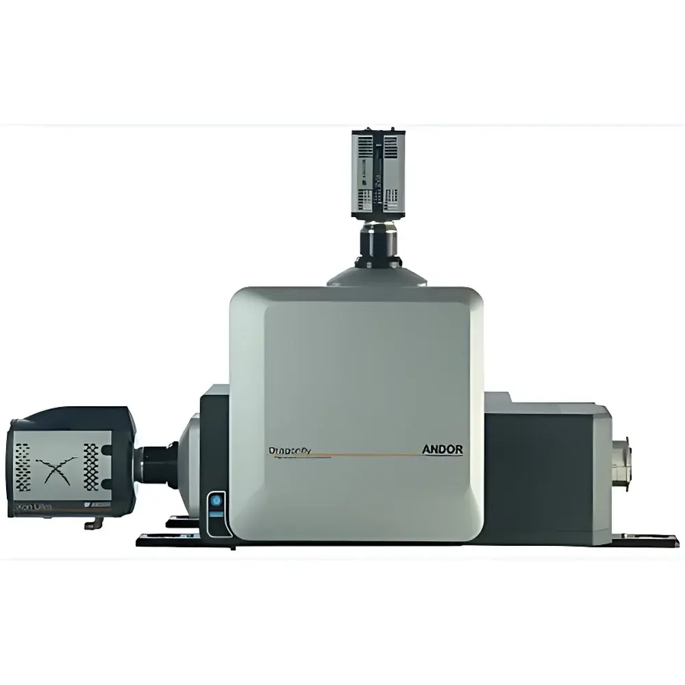 Andor Dragonfly Confocal Imaging Platform by Oxford Instruments