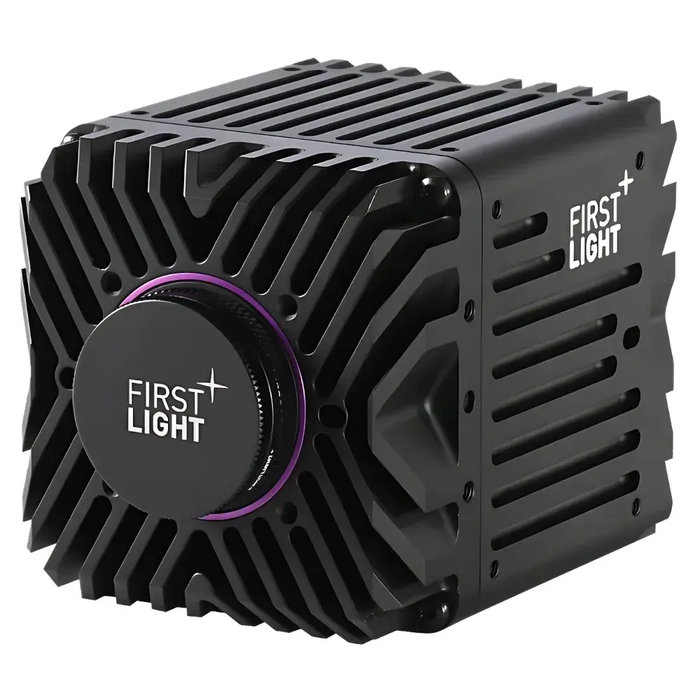 Oxford Instruments C-RED 2 Lite InGaAs SWIR Camera