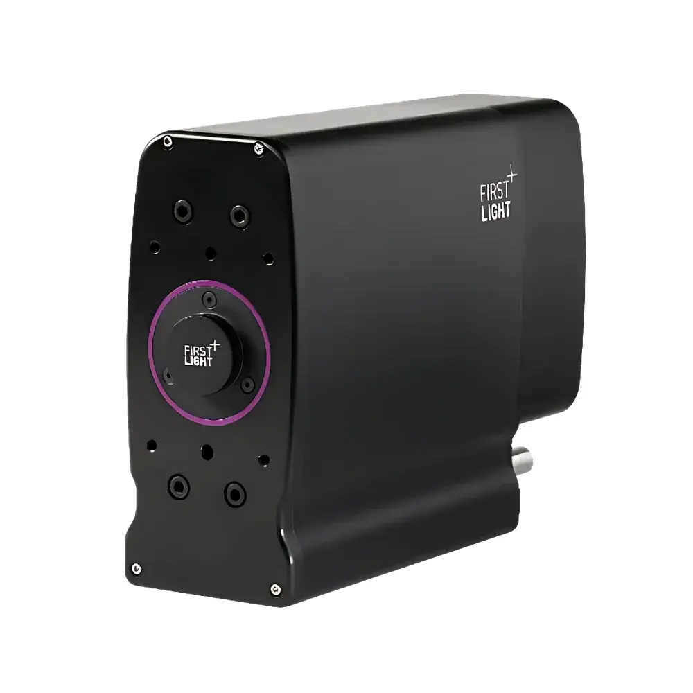 Oxford Instruments OCAM² EMCCD Camera