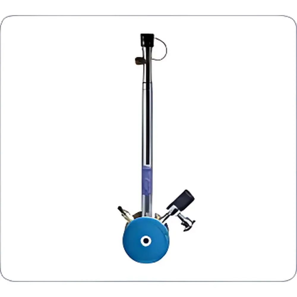 Oxford Instruments MicrostatHiRes Optical Cryostat