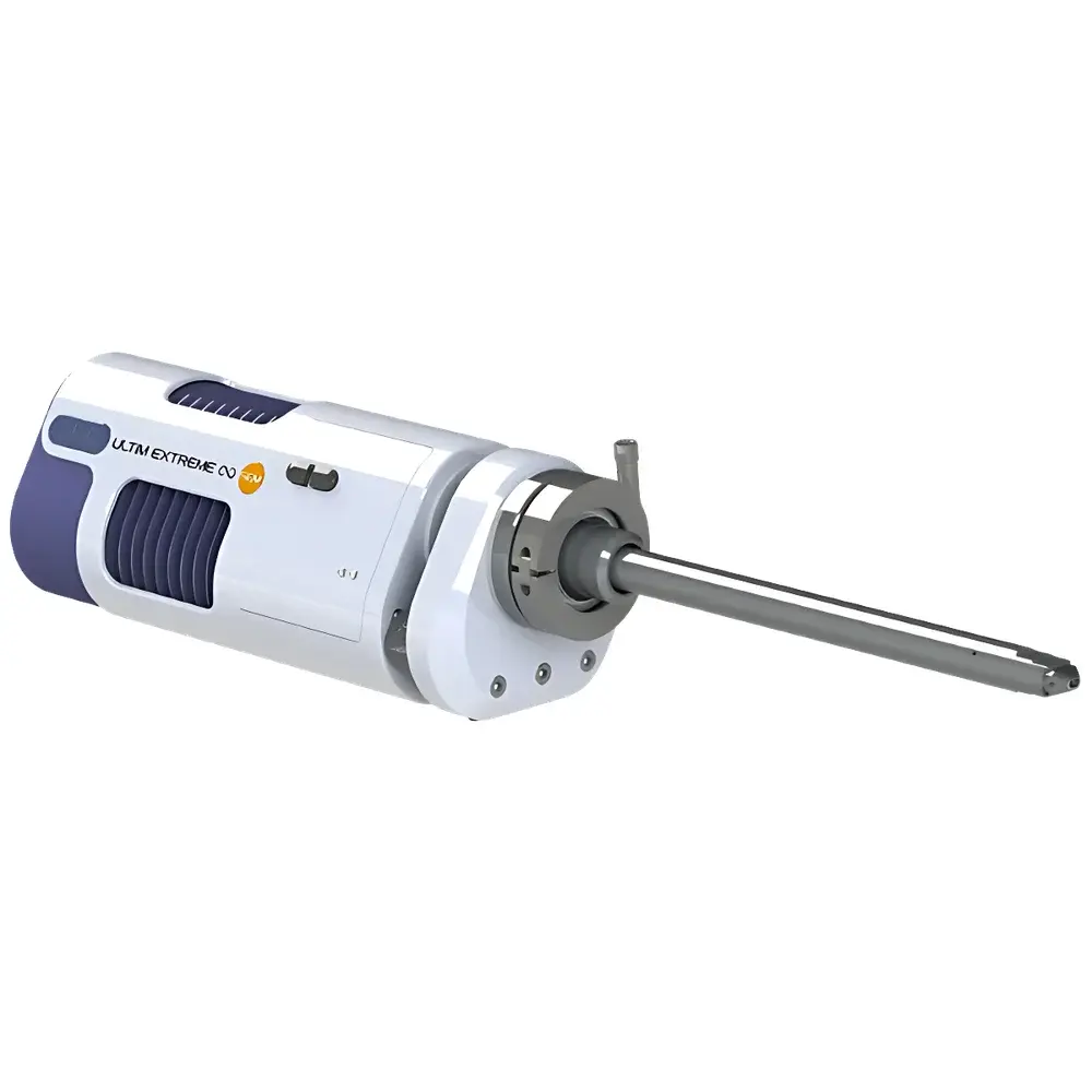 Oxford Instruments Ultim Extreme Infinity ∞ Energy Dispersive Spectrometer