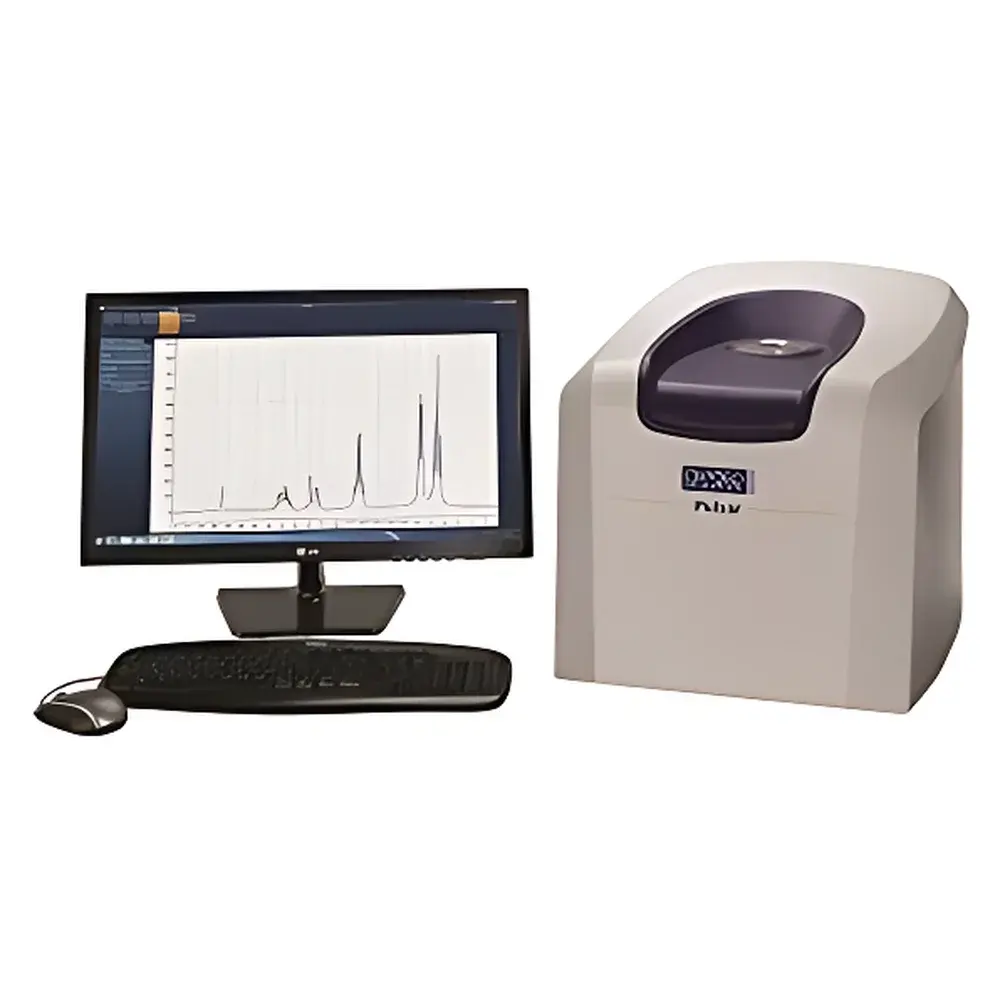 Oxford Instruments Pulsar 60 MHz Benchtop Nuclear Magnetic Resonance (NMR) Spectrometer