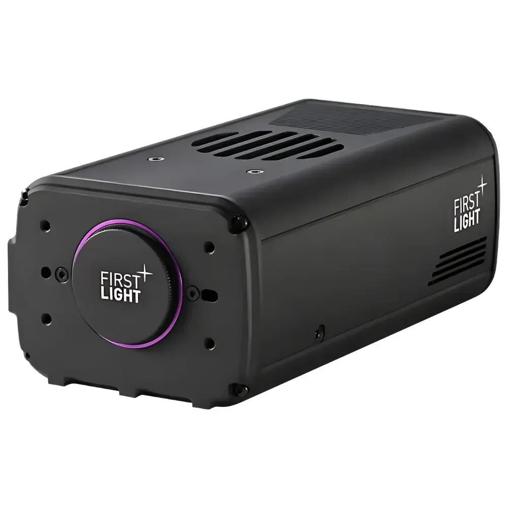 Oxford Instruments C-RED 2 Short-Wave Infrared (SWIR) Camera