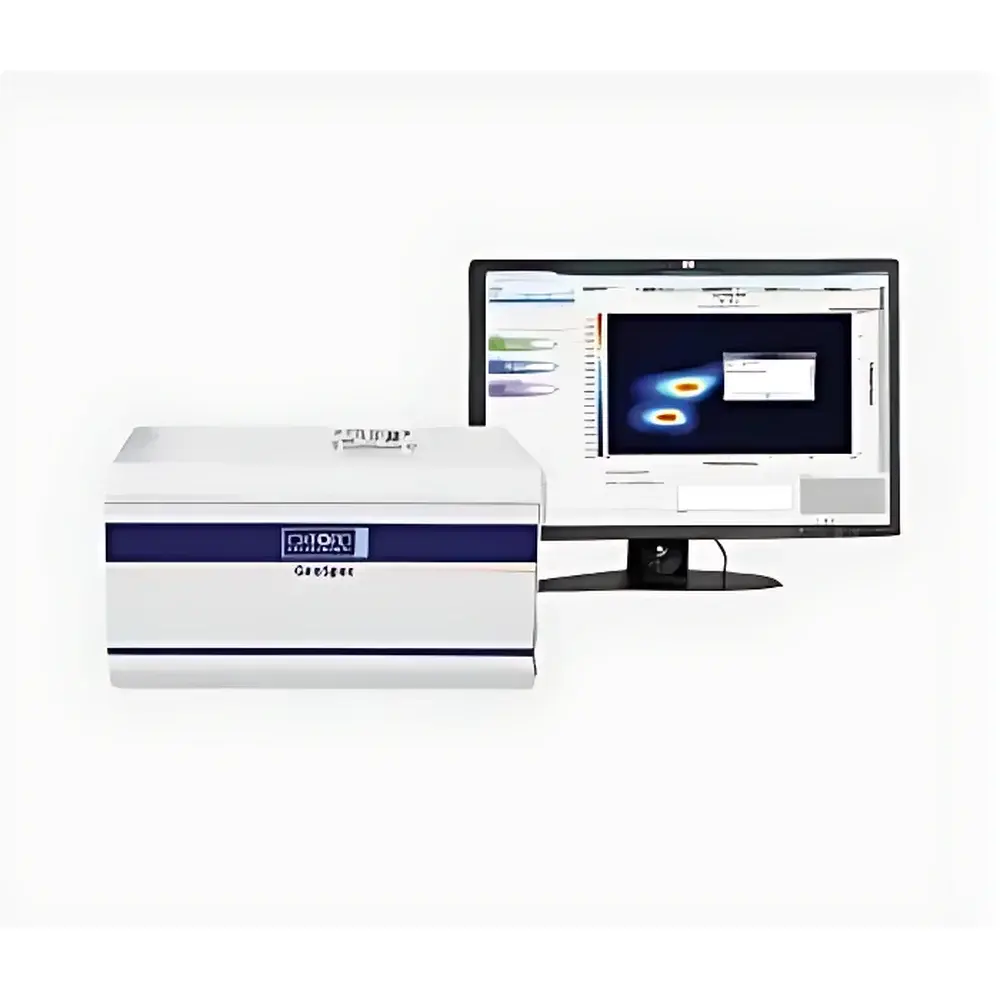 Oxford Instruments GeoSpec Core Analyzer
