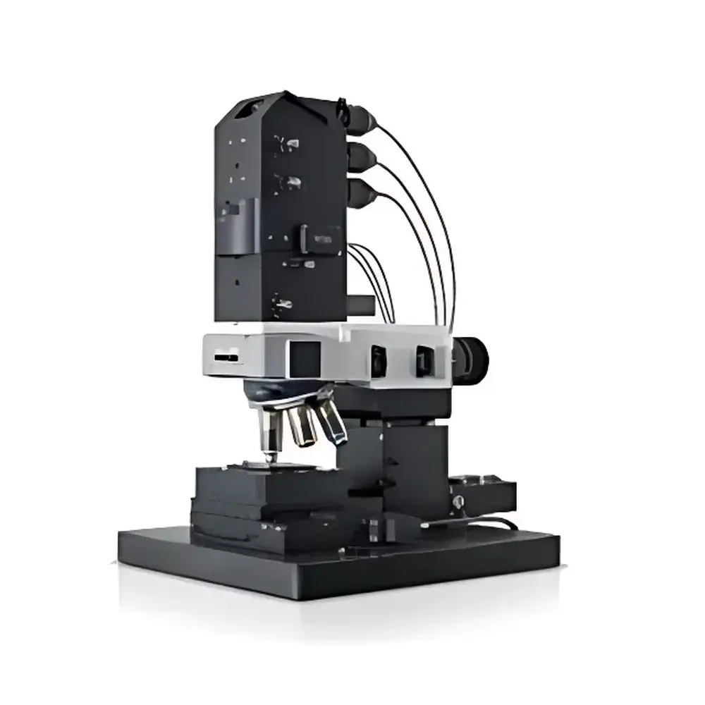 WITec alpha300 R Fast Confocal Raman Imaging Spectrometer