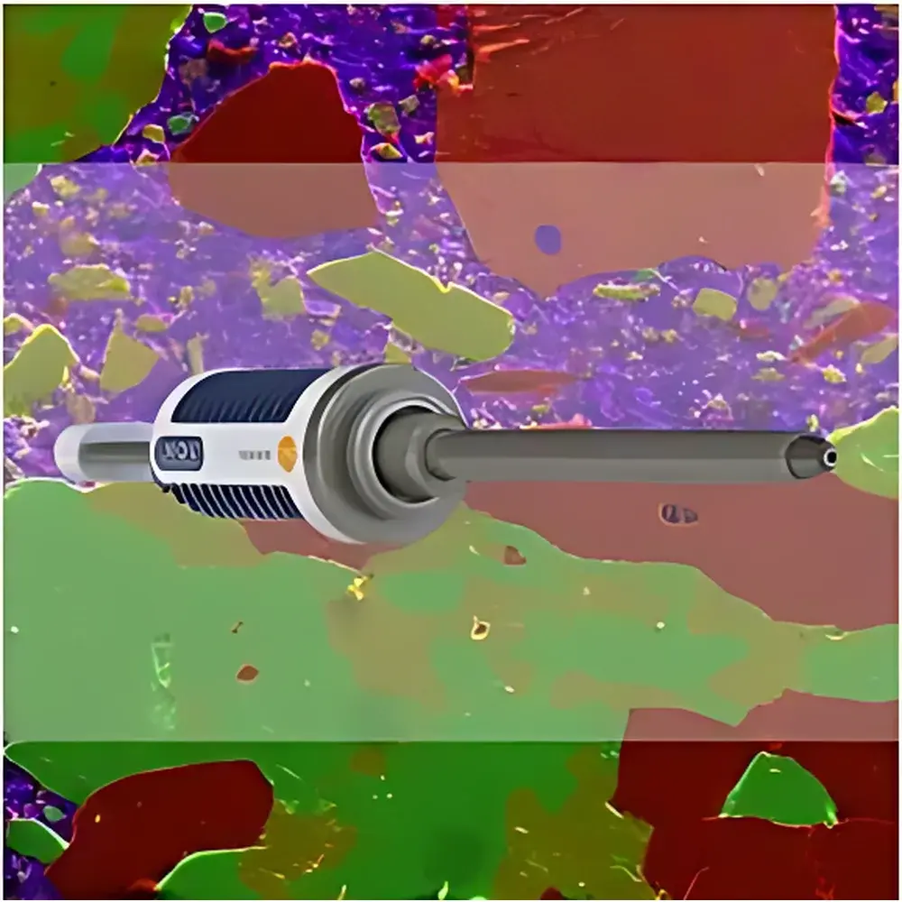Oxford Instruments Xplore15/Xplore30 Energy Dispersive Spectrometer for SEM