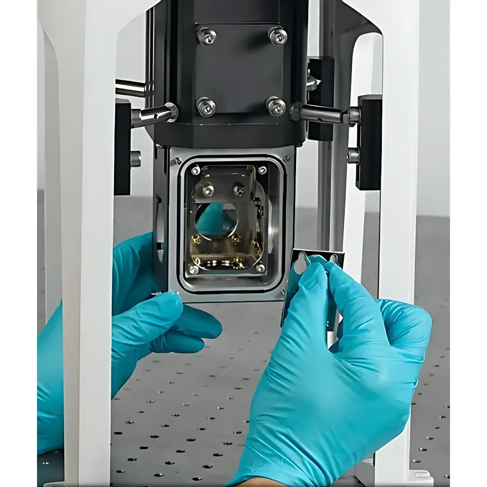 Oxford Instruments Optistat Dry Cryogenic Thermostat