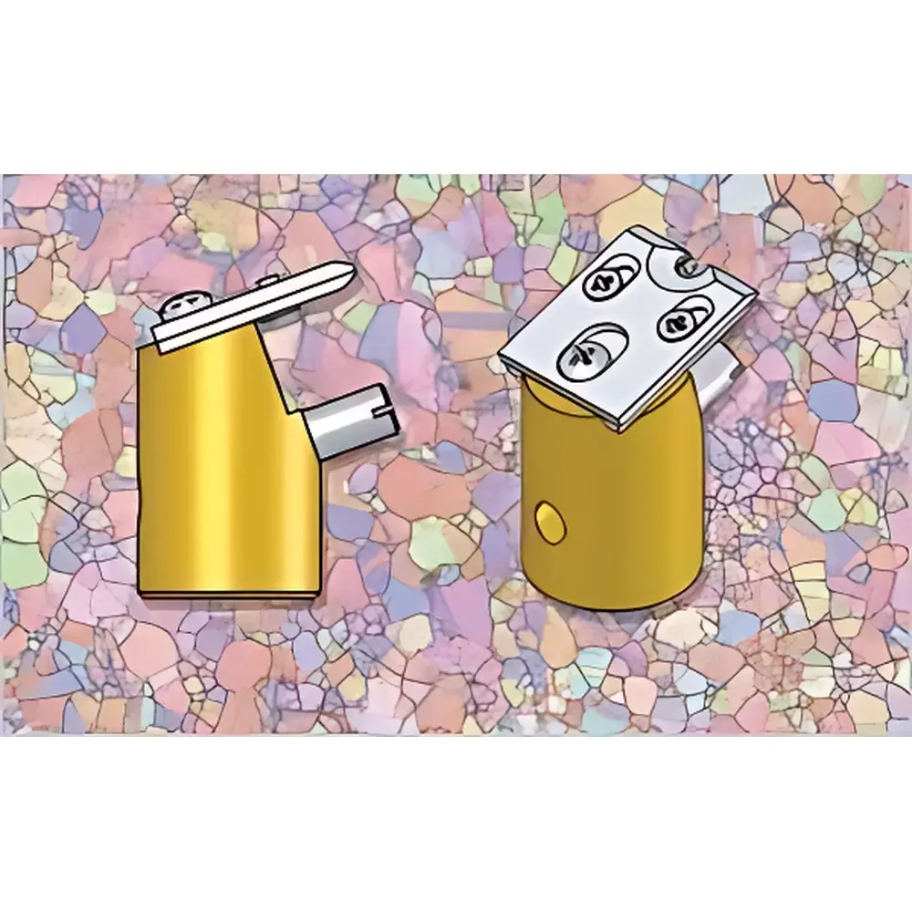 Oxford Instruments TKD Sample Holder