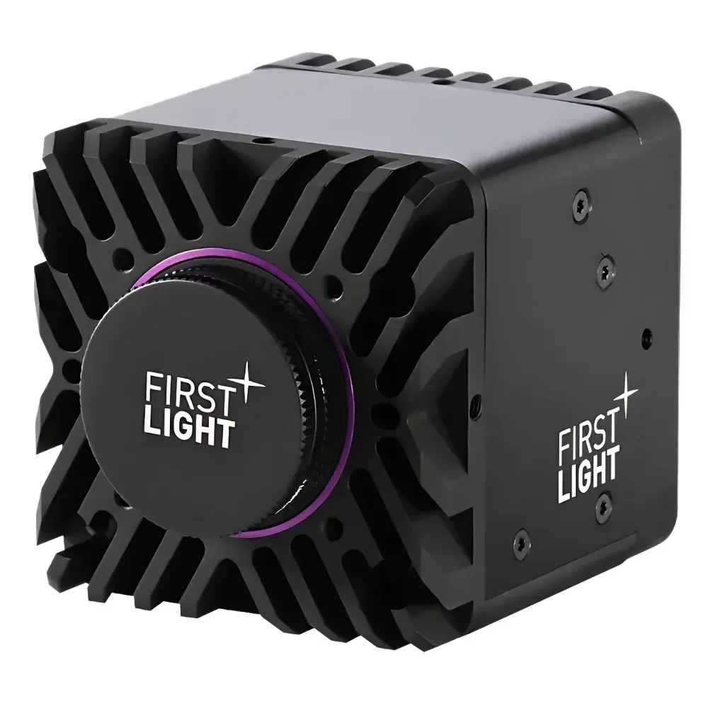 Oxford Instruments C-RED 3 SWIR Camera