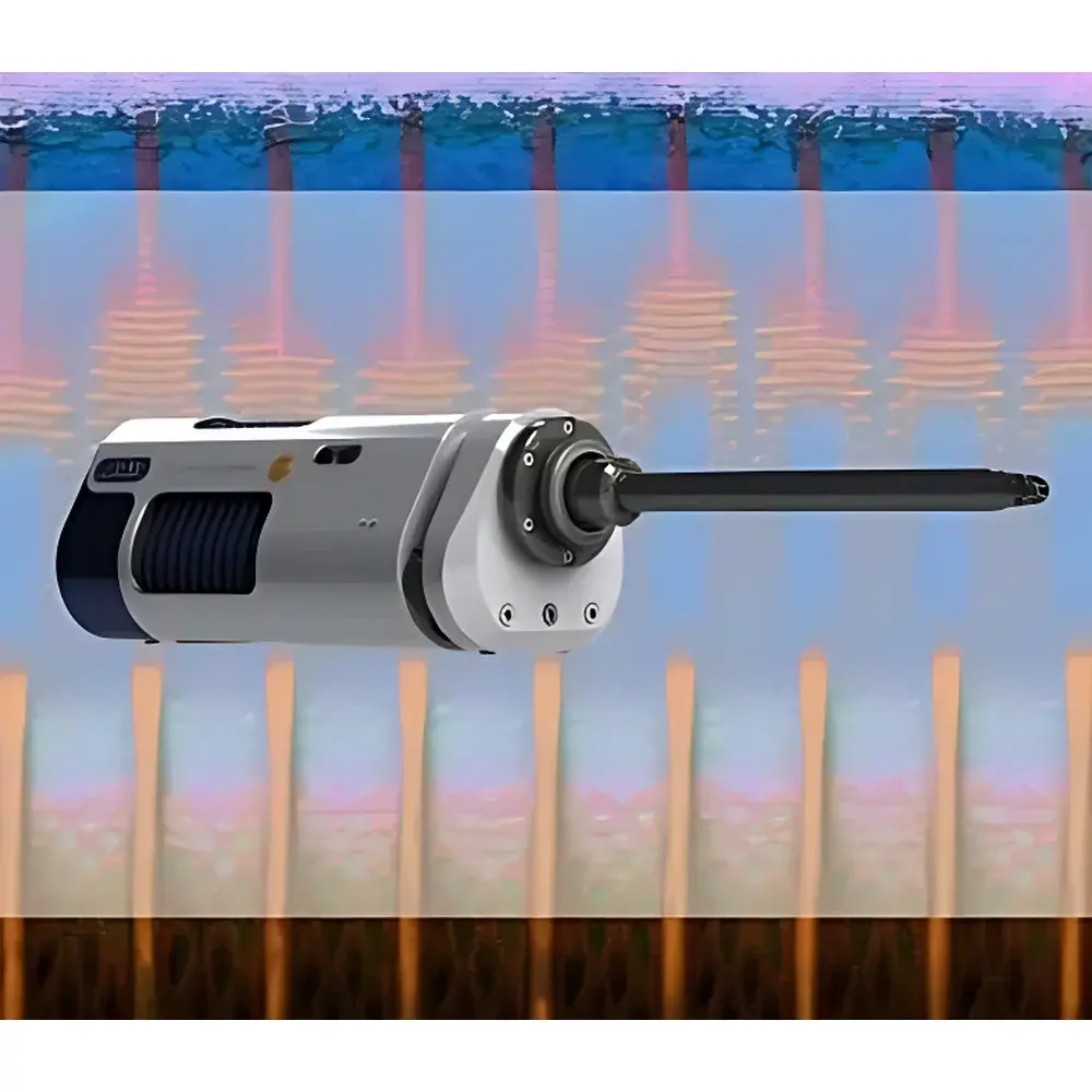 Oxford Instruments Ultim Extreme Windowless Super EDS Detector