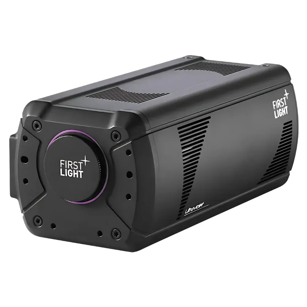 Oxford Instruments C-Blue One UV CMOS Camera