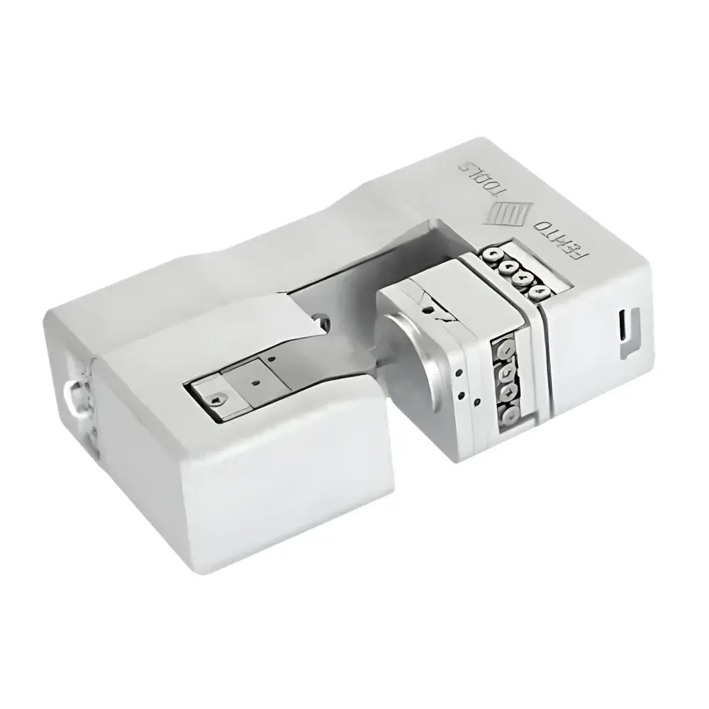 Oxford Instruments FT-NMT04 In-Situ SEM/FIB Nano-Mechanical Testing System