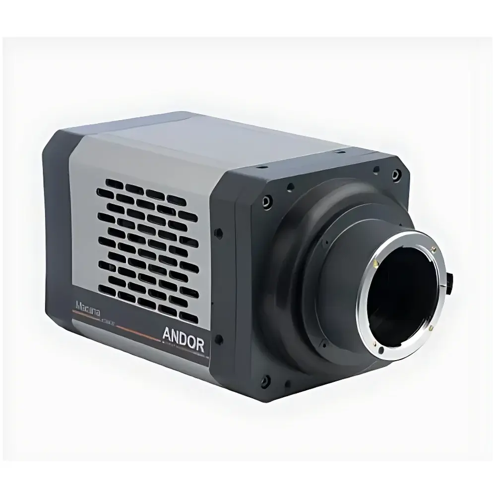 Andor Marana 4.2B-11 Back-Illuminated sCMOS Camera