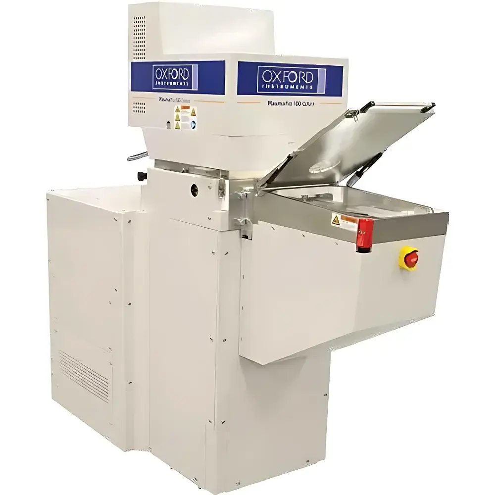 Oxford Instruments PlasmaPro 100 Polaris Single-Wafer Reactive Ion Etching System