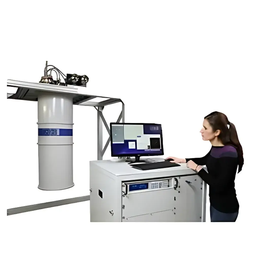 Oxford Instruments Triton Dry Dilution Refrigeration System