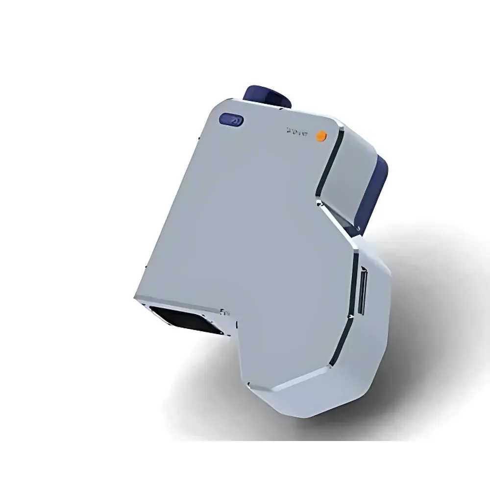 Wave500 & Wave700 Wavelength Dispersive Spectrometer (WDS) by Oxford Instruments