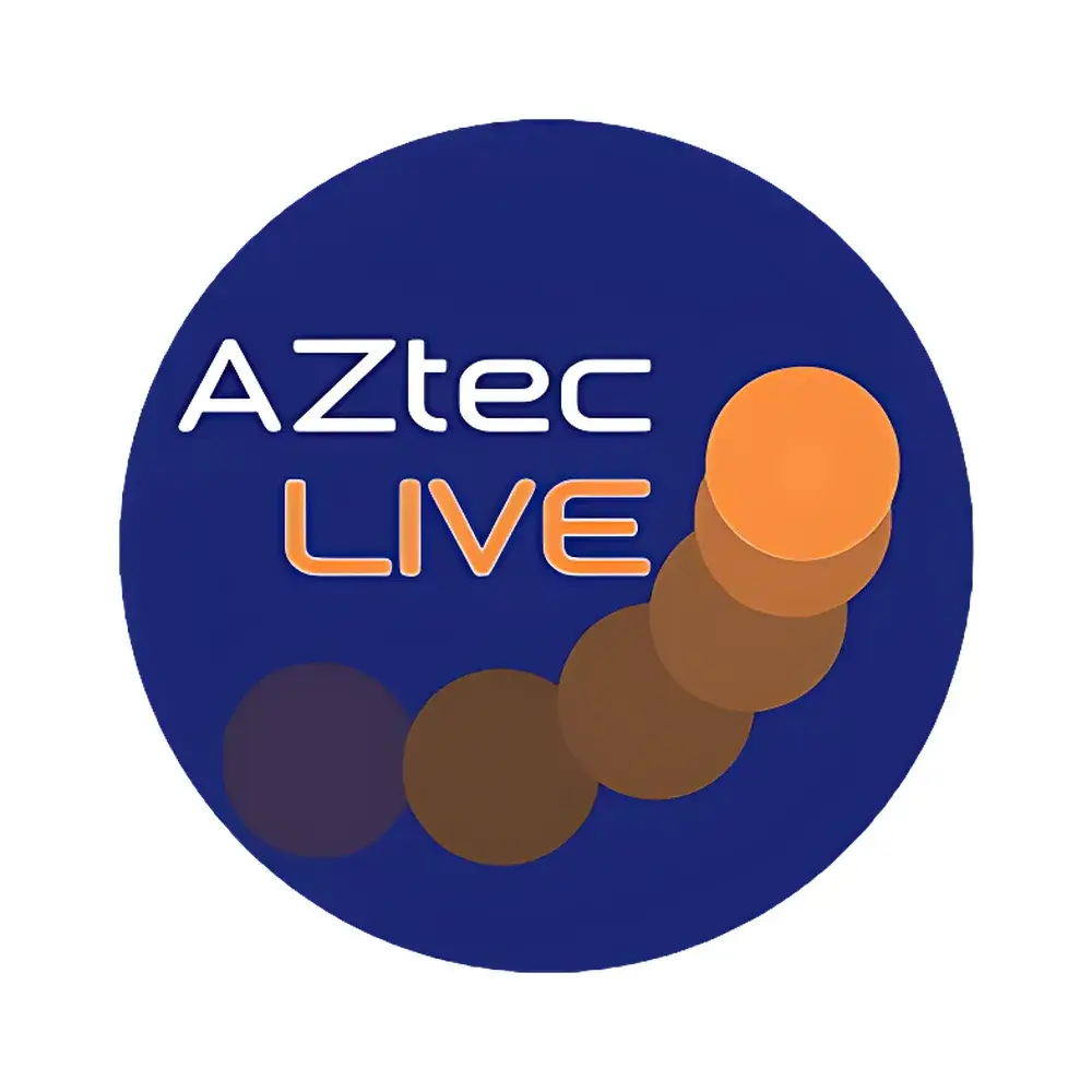 Oxford Instruments AZtecLive Real-Time EDS Elemental Imaging System