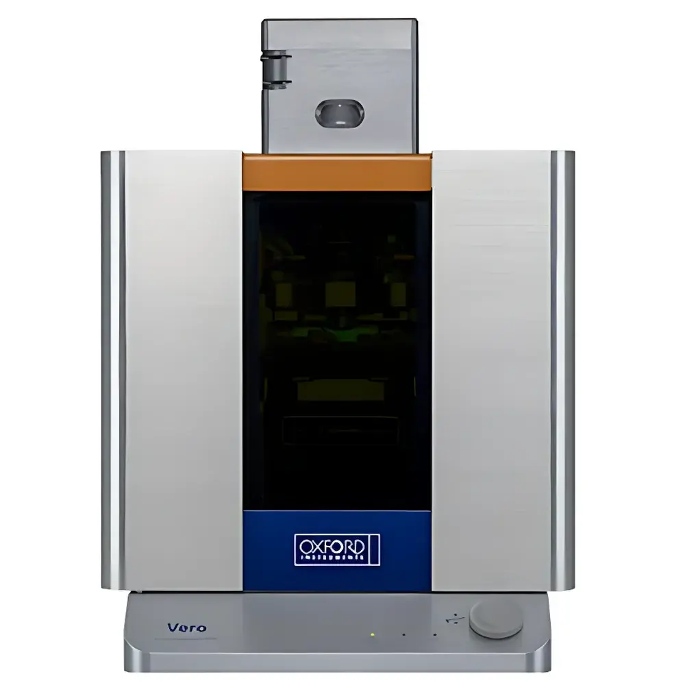 Oxford Instruments Asylum Research Vero Interferometric Atomic Force Microscope