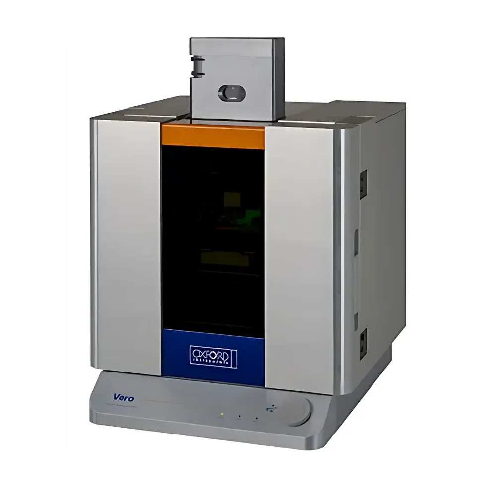 Oxford Instruments Asylum Research Vero Interferometric Atomic Force Microscope