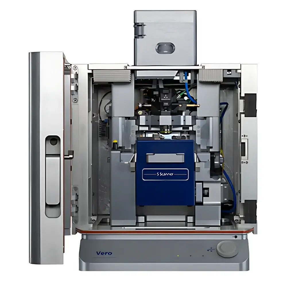 Oxford Instruments Asylum Research Vero Interferometric Atomic Force Microscope