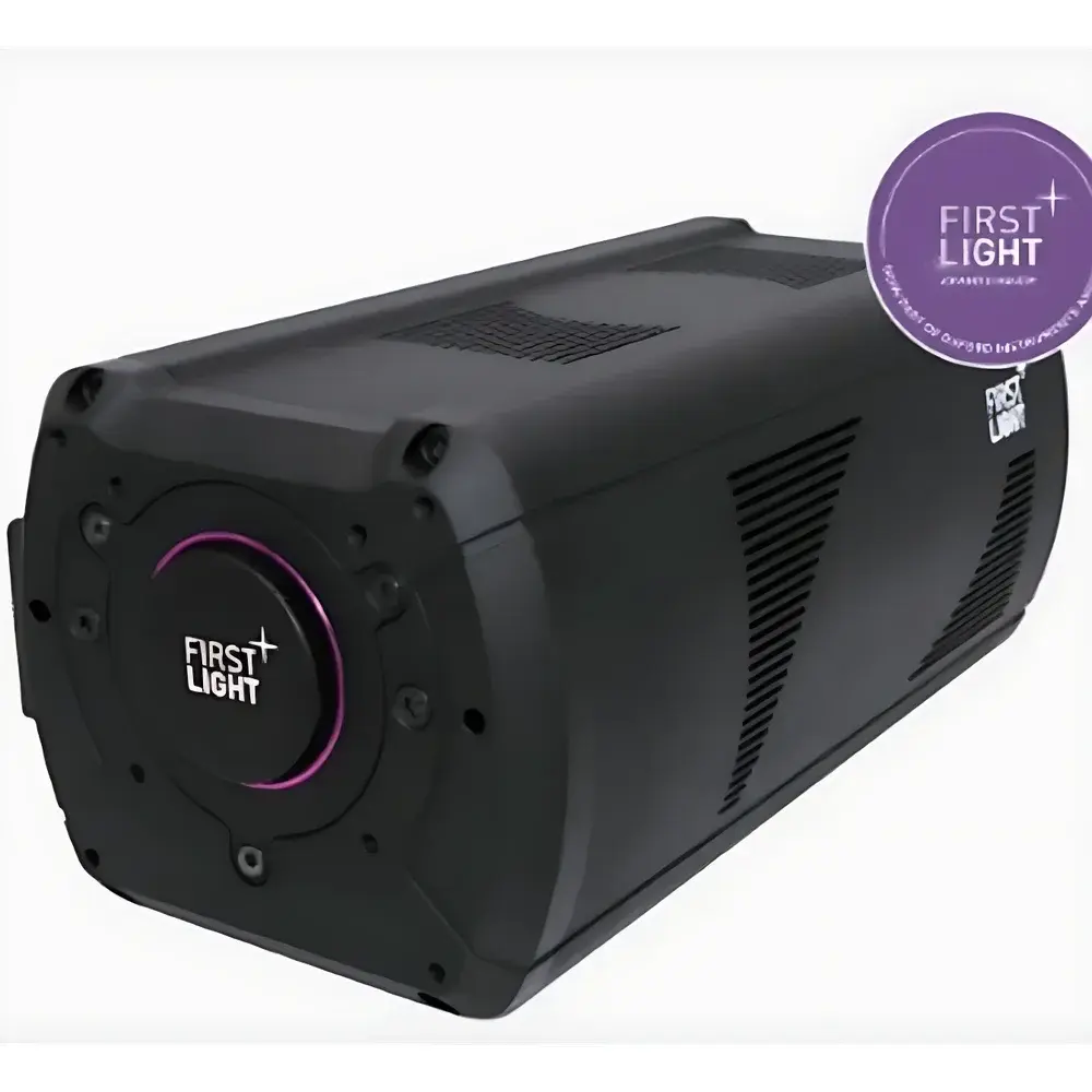 Andor CB2 24B Scientific-grade Back-Illuminated sCMOS Camera with Global Shutter