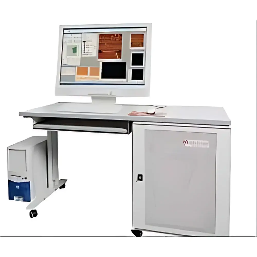 Oxford Instruments Matrix Control System for Scanning Probe Microscopy
