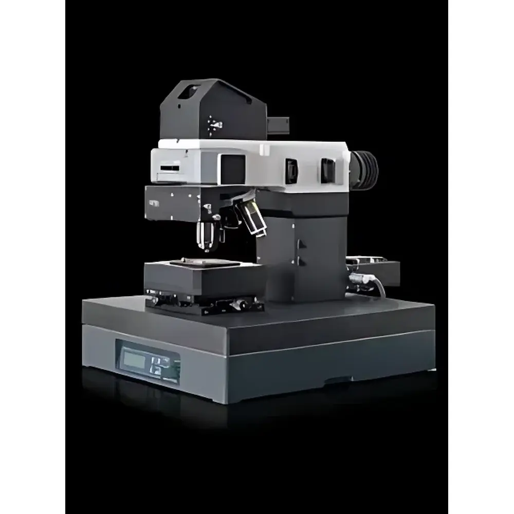 WITec alpha300 A Atomic Force Microscope
