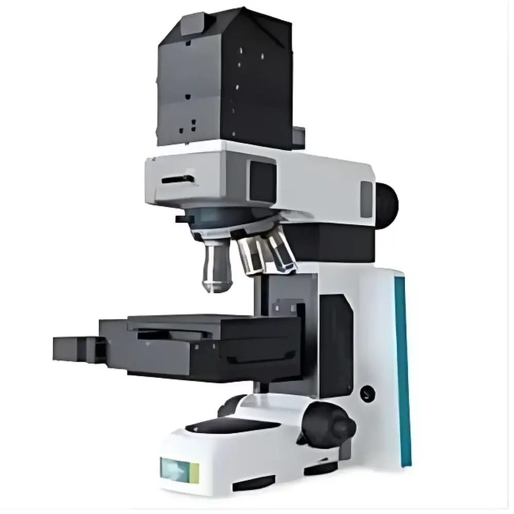 WITec alpha300 access Confocal Raman Imaging Spectrometer