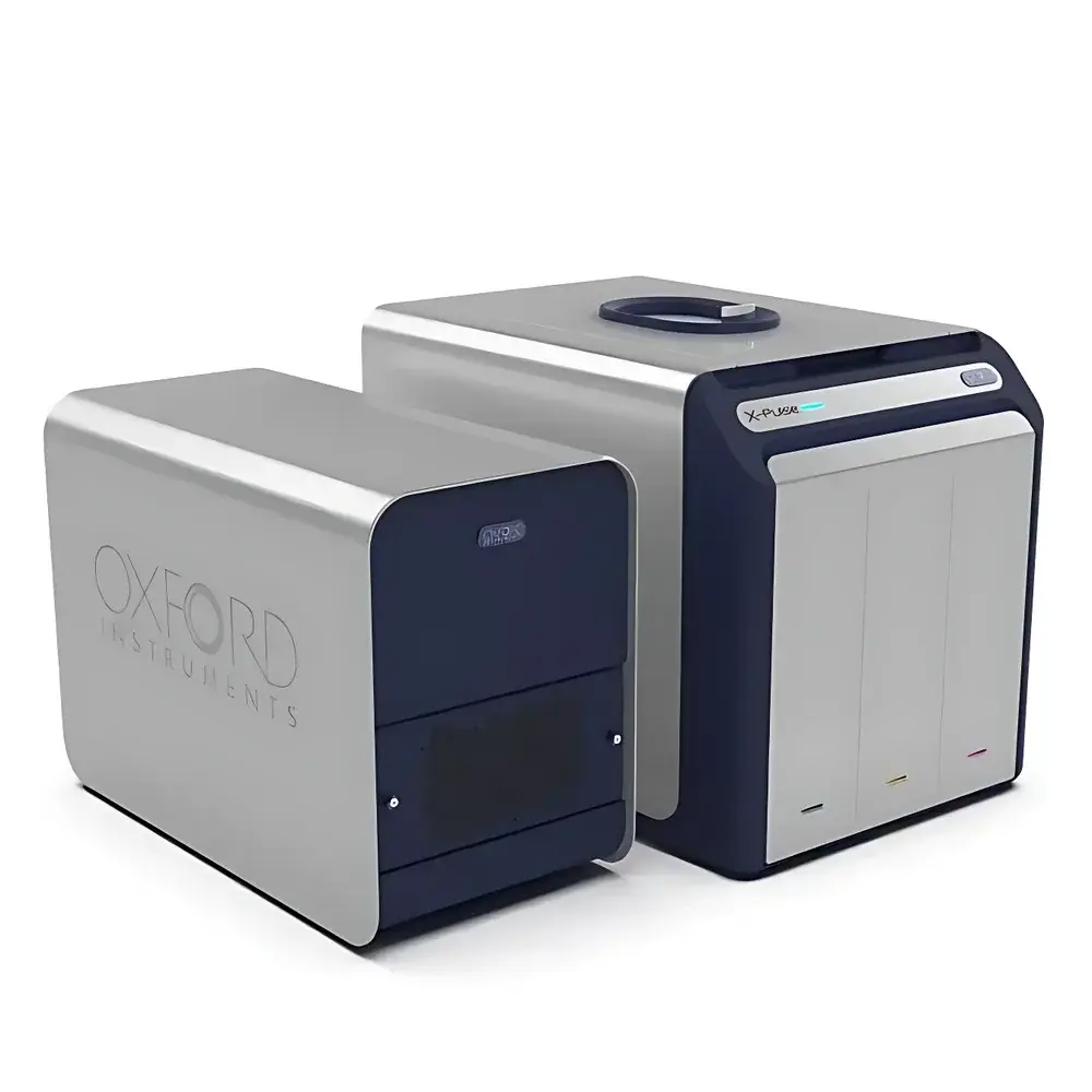 Oxford Instruments X-Pulse Broadband Multinuclear Benchtop NMR Spectrometer