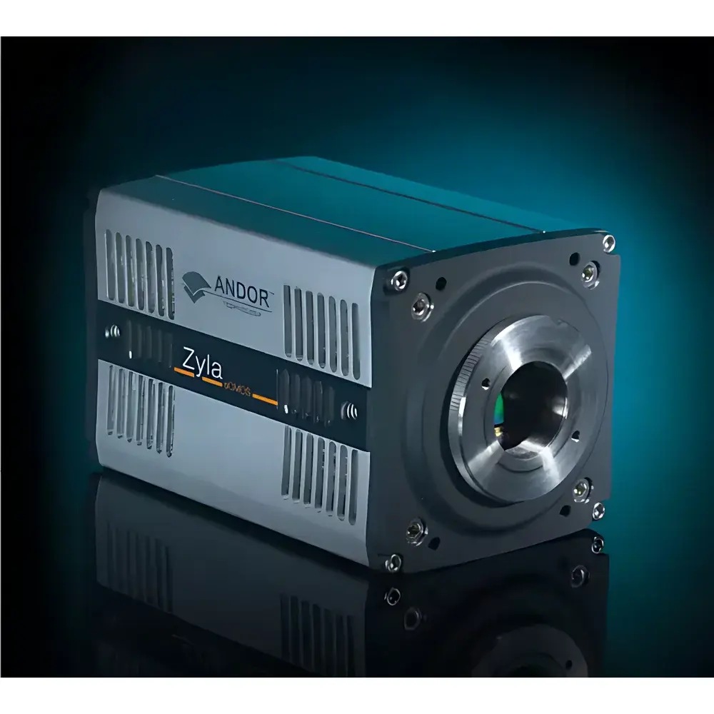 Andor Zyla 4.2 PLUS sCMOS Camera