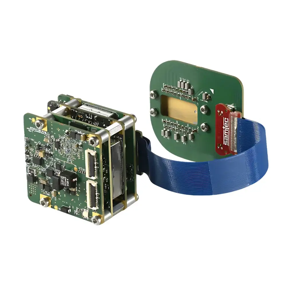 Oxford Instruments C-RED New Space SWIR Camera