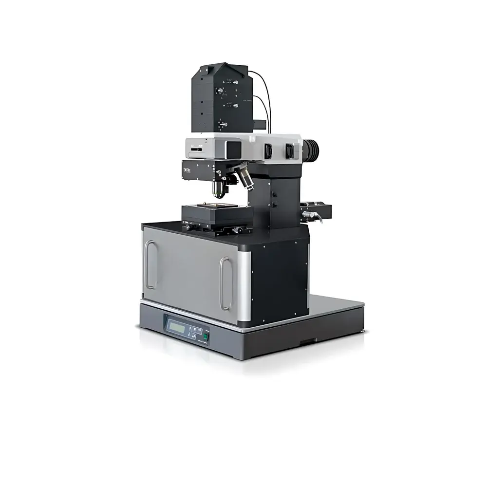 WITec alpha300S Scanning Near-Field Optical Microscope (SNOM)