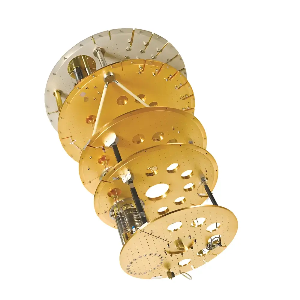 Oxford Instruments TritonXL Helium-Free Dilution Refrigerator