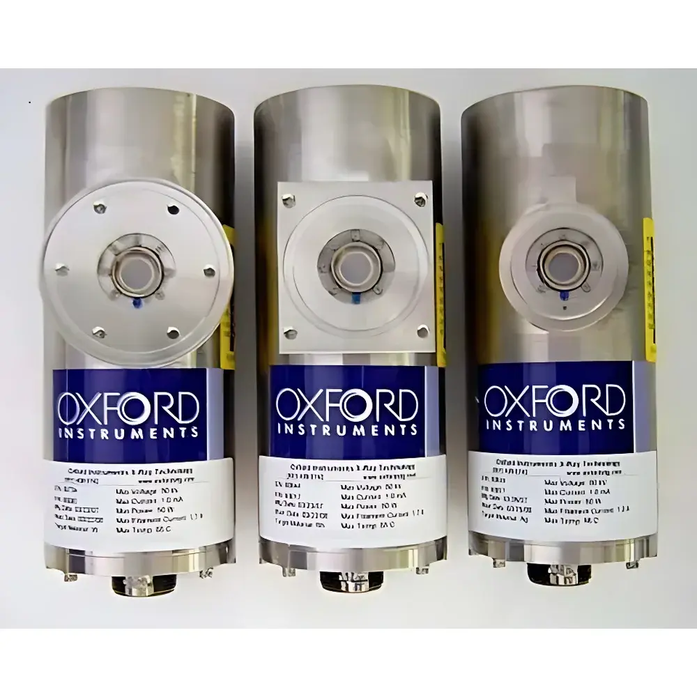 Oxford Instruments 5000 Series Sealed X-ray Tube