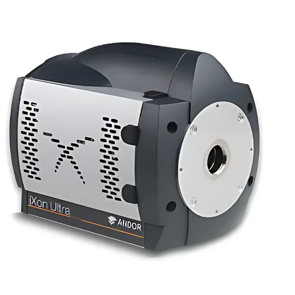 Oxford Instruments Andor iXon 888 EMCCD Camera