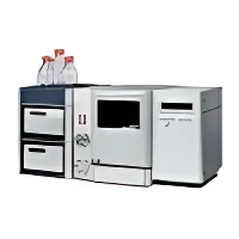 ROXY™ EC-LC System by Antec Leyden