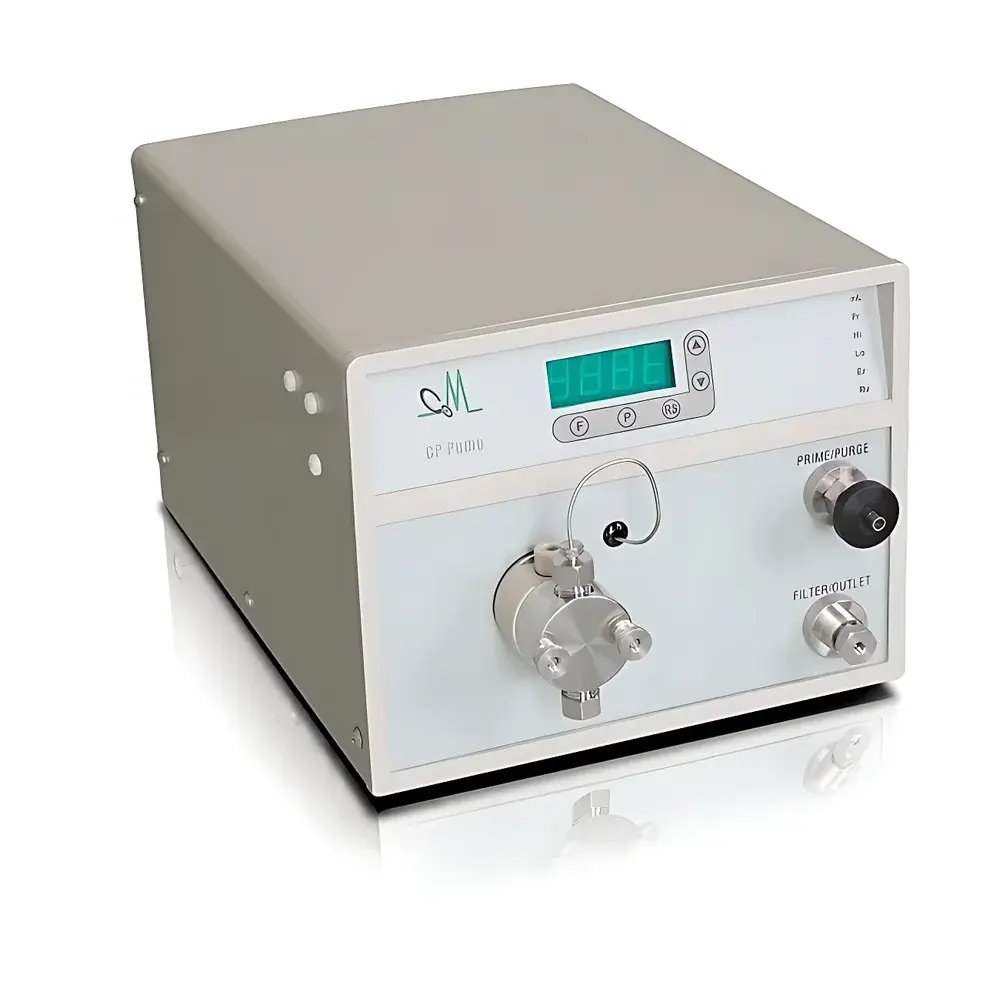 CoMetro CP-M Series Precision Constant Flow Pump