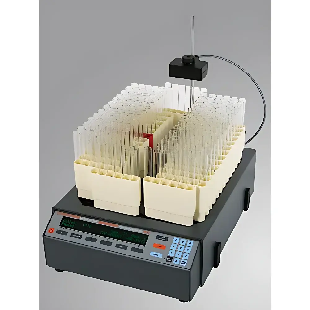 CoMetro CF-2 Fraction Collector