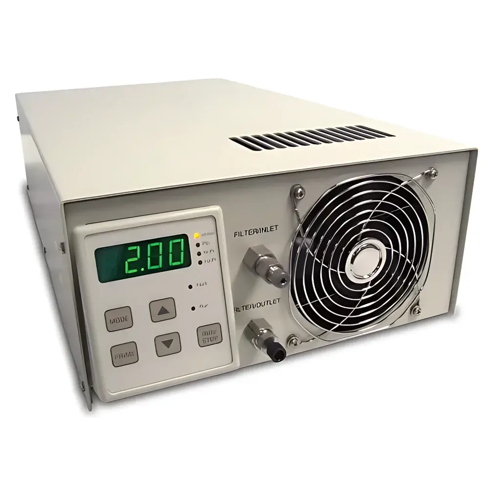 SSI SFC-24 Supercritical Fluid CO₂ Delivery Pump