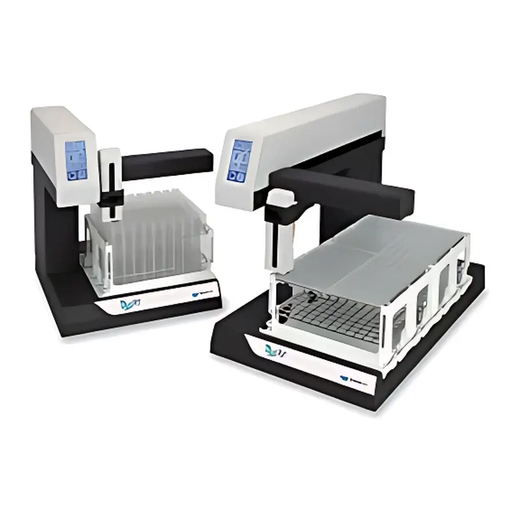 CoMetro R1/R2 Fraction Collector