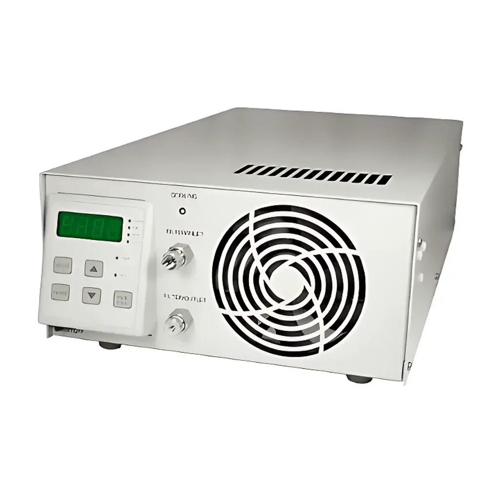 SSI SFC-24 Supercritical Fluid CO₂ Delivery Pump