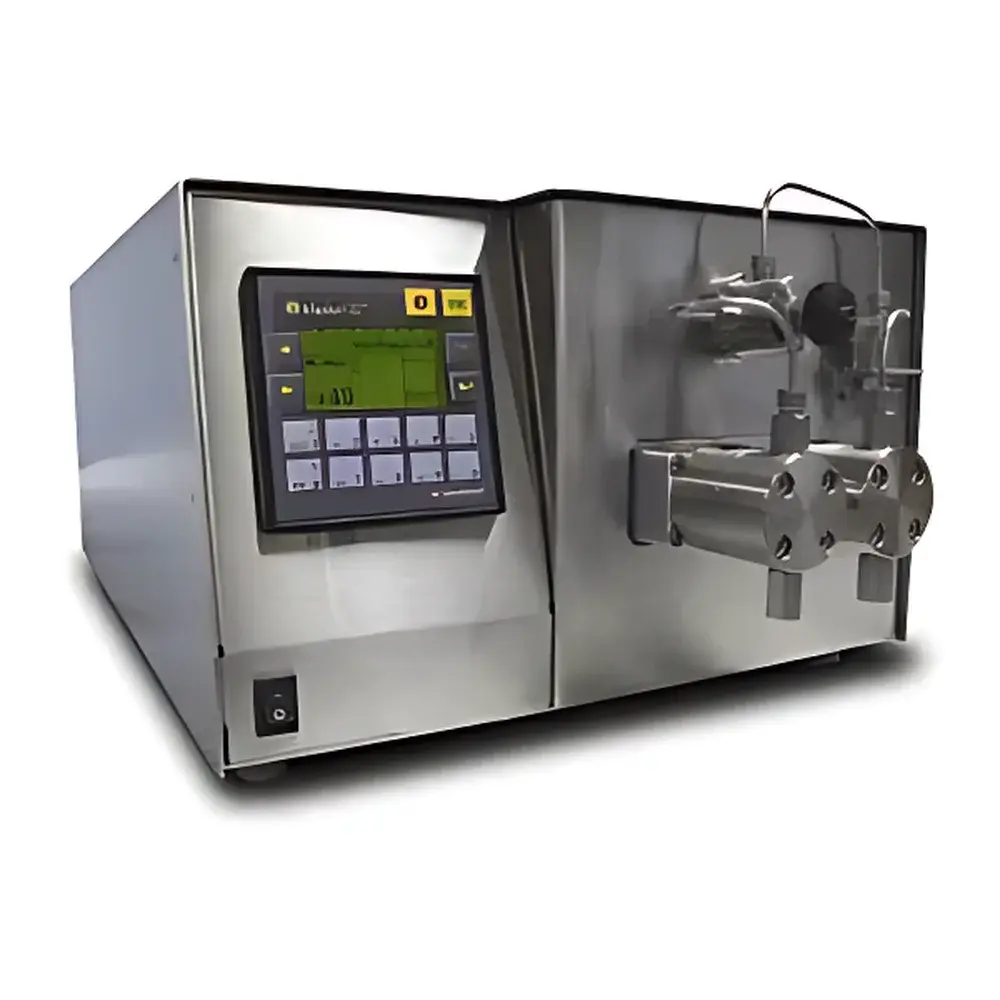 CoMetro CP 300 High-Pressure Preparative Pump