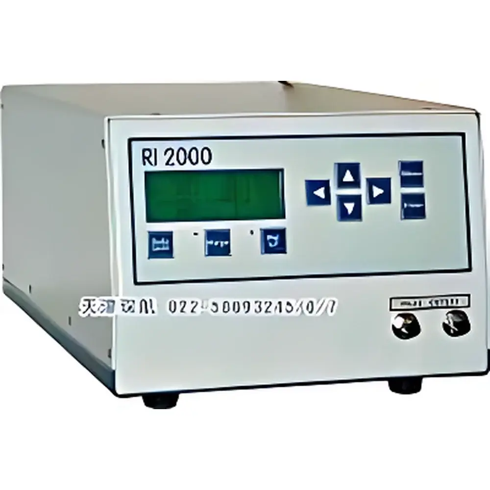 CoMetro RI-2000 Refractive Index Detector