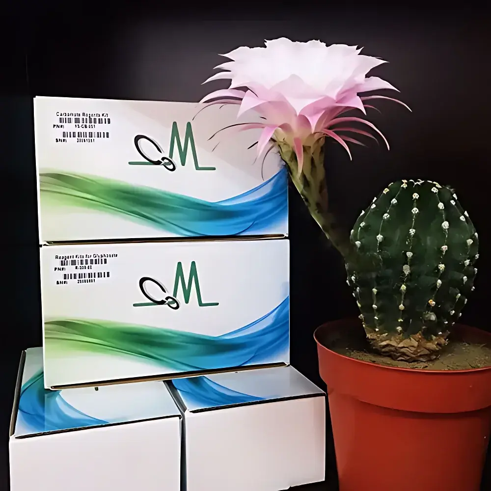 CoMetro YS-CB-001 Post-Column Derivatization Reagent Kit for Carbamate Pesticide Residue Analysis