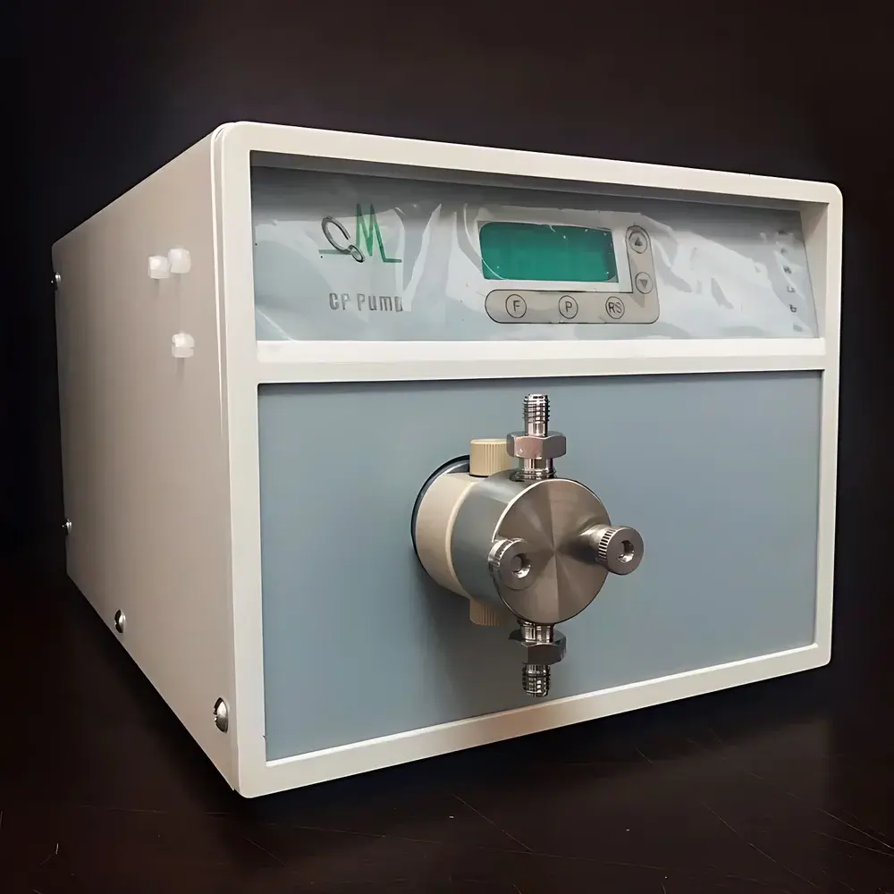 CoMetro CP-M305 Catalyst Reaction System Metering Pump
