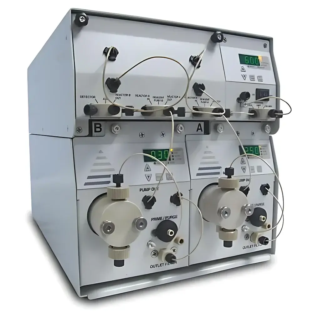 CoMetro SENSIVATE Post-Column Derivatization System